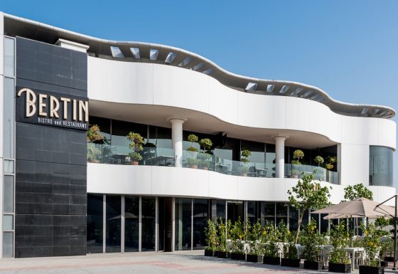 BERTIN RESTAURANT